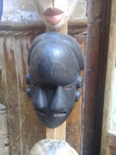 Load image into Gallery viewer, Scary face