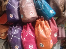 Load image into Gallery viewer, Big sac traditionel