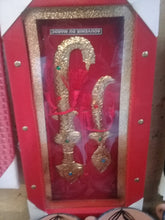 Load image into Gallery viewer, The sickle symbol