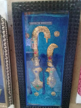 Load image into Gallery viewer, The sickle symbol