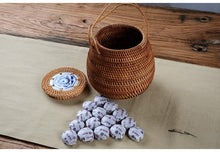 Load image into Gallery viewer, storage box  hand made